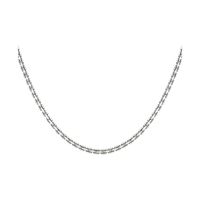 Caï Kette 500250732-50 925er Silber – Bild 1 von 3
