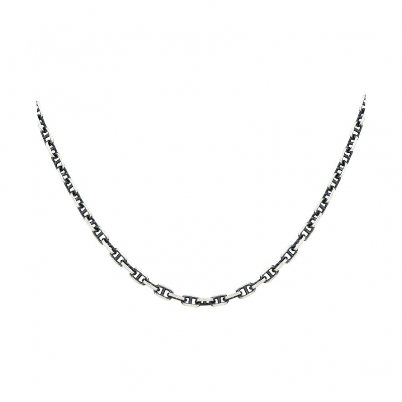Caï Kette 500250733-50 925er Silber – Bild 1 von 3