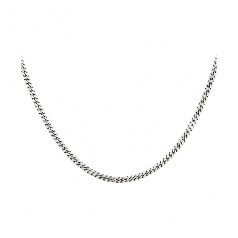 Caï Kette 500250735-60 925er Silber – Bild 1 von 3