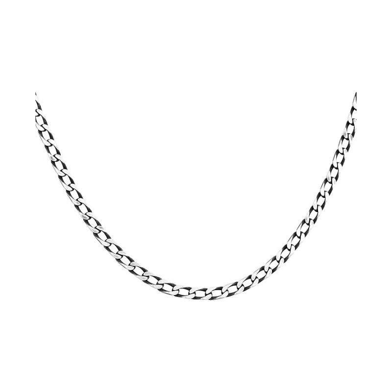 Caï Kette 500250737-50 925er Silber – Bild 1 von 3