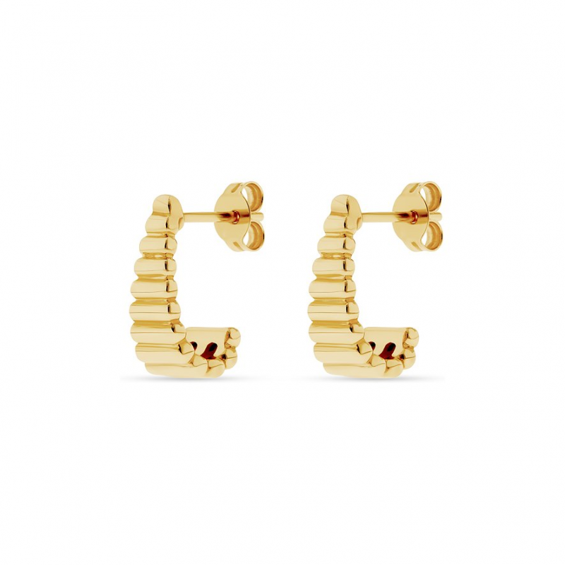 Valeria Ohrstecker 88788451 585er Gelbgold – Bild 1 von 3