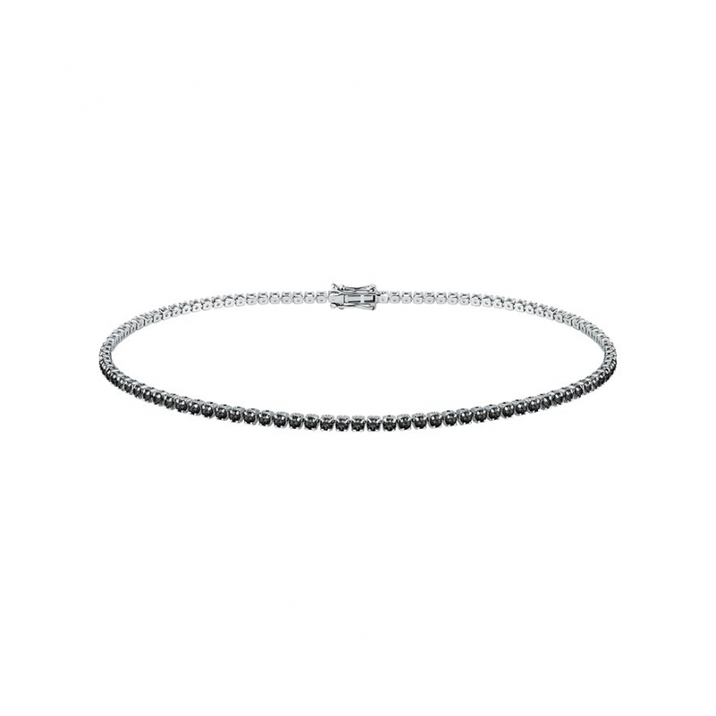 Valeria Armband 88792742 375er Weißgold