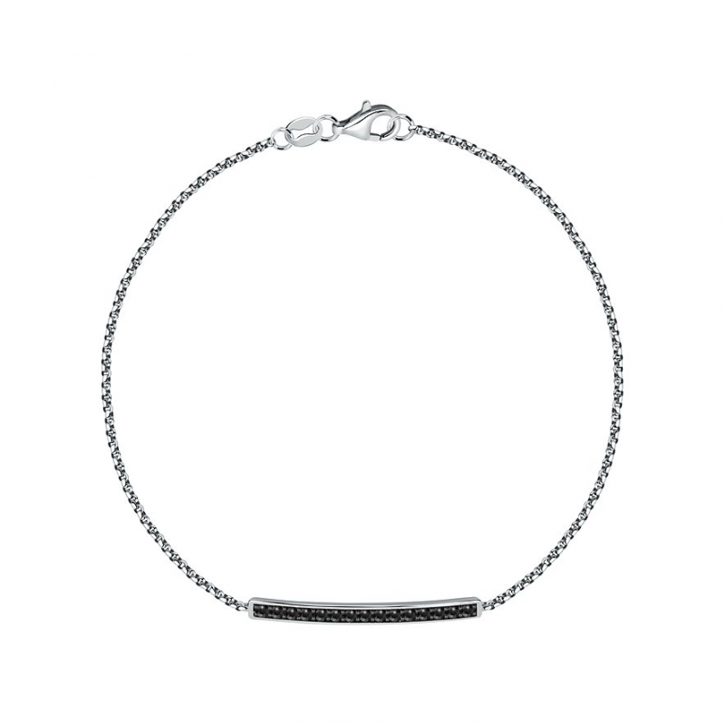 Valeria Armband 88792751 375er Weißgold – Bild 1 von 2