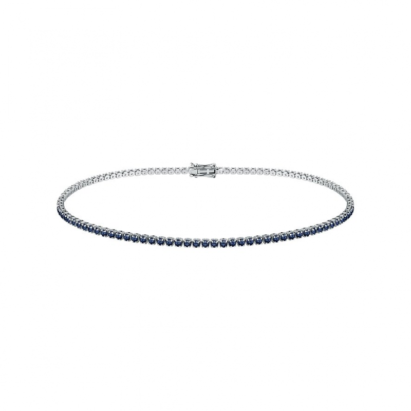 Valeria Armband 88792769 375er Weißgold