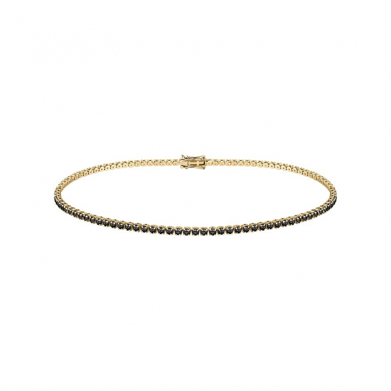 Valeria Armband 88792921 375er Gelbgold – Bild 1 von 2