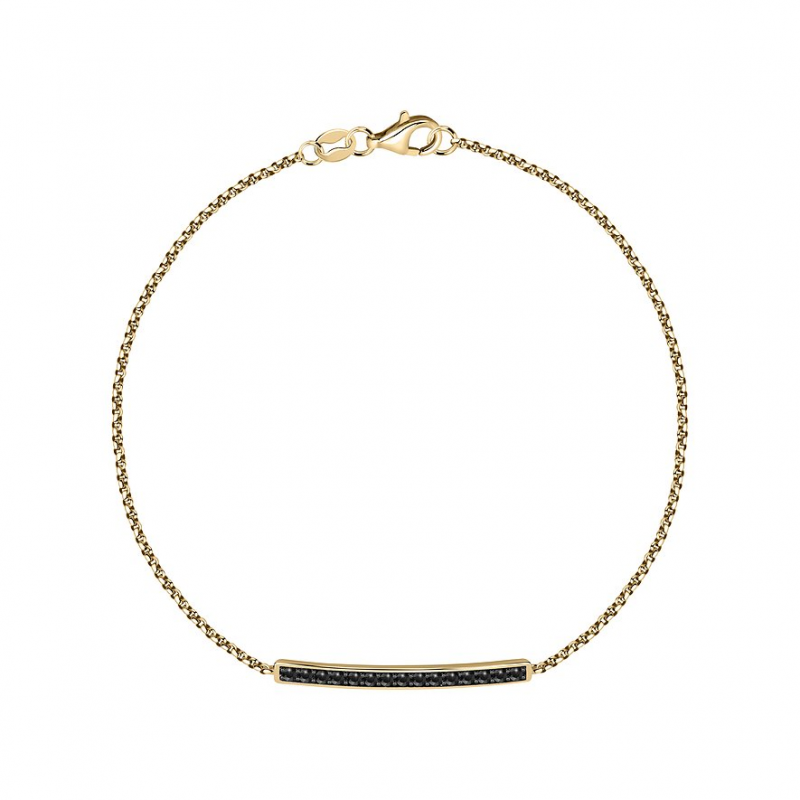 Valeria Armband 88792939 375er Gelbgold – Bild 1 von 2