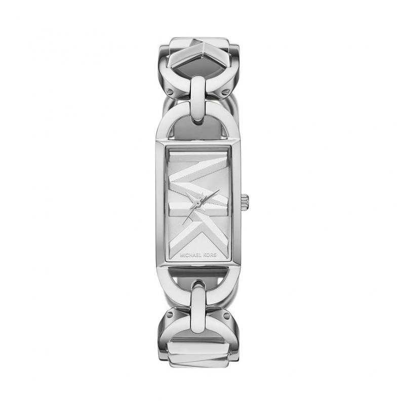 Michael Kors Damenuhr MK EMPIRE MK7407 Edelstahl – Bild 1 von 3