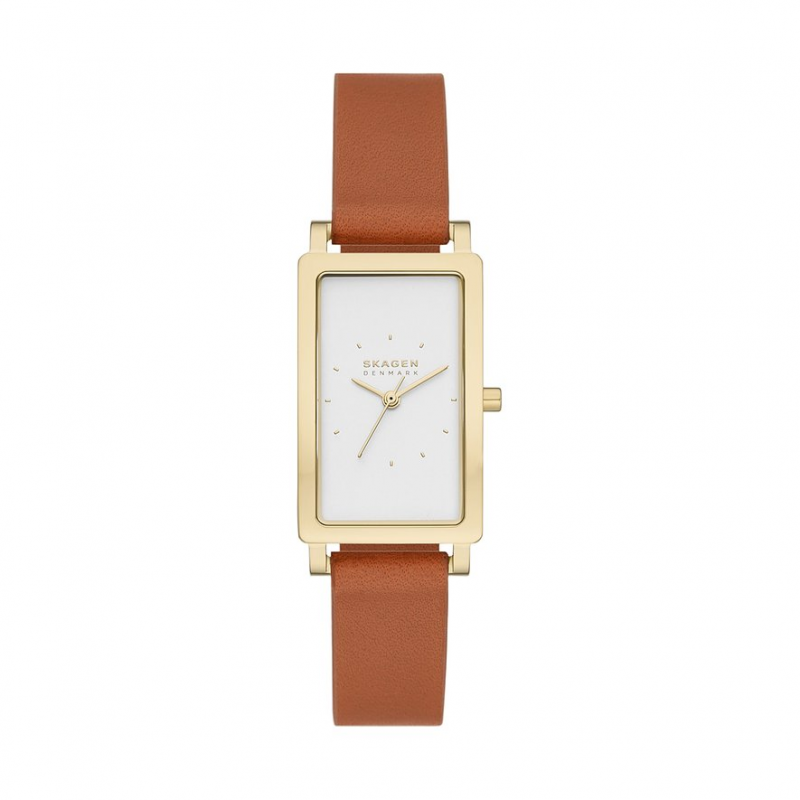 Skagen Damenuhr HAGEN SKW3097 Edelstahl – Bild 1 von 3