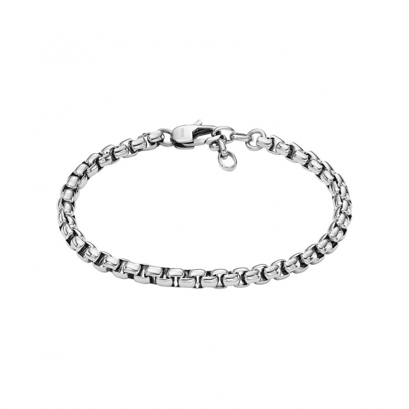 Fossil Armband JEWELRY JF04562040 Edelstahl – Bild 1 von 3