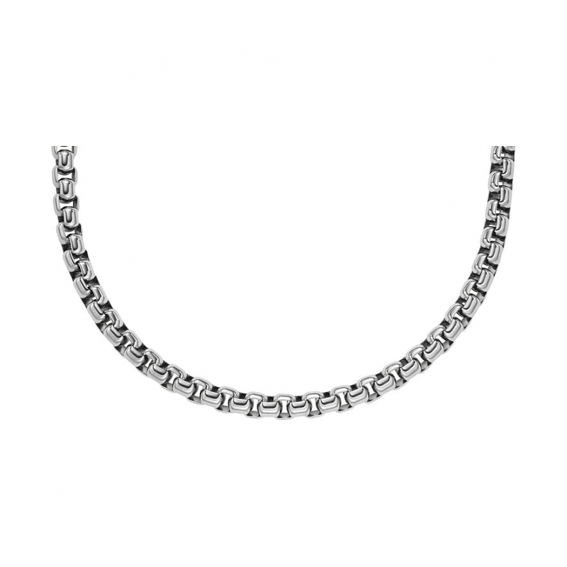 Fossil Kette JEWELRY JF04576040 Edelstahl – Bild 1 von 3