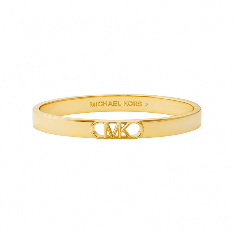 Michael Kors Armreif KORS MK MKJ828700710 Metall – Bild 1 von 2