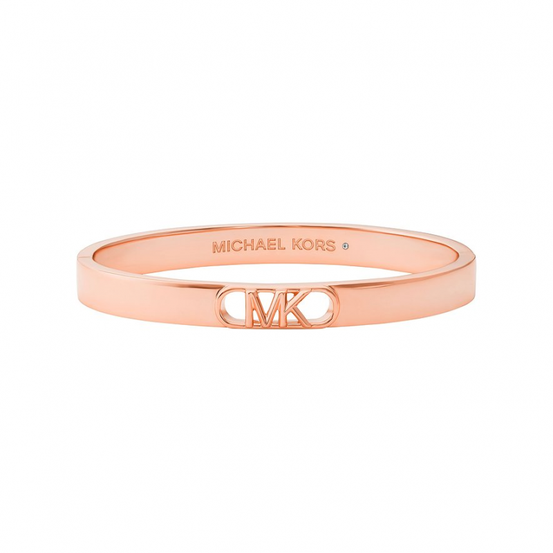 Michael Kors Armreif KORS MK MKJ828700791 Metall – Bild 1 von 2