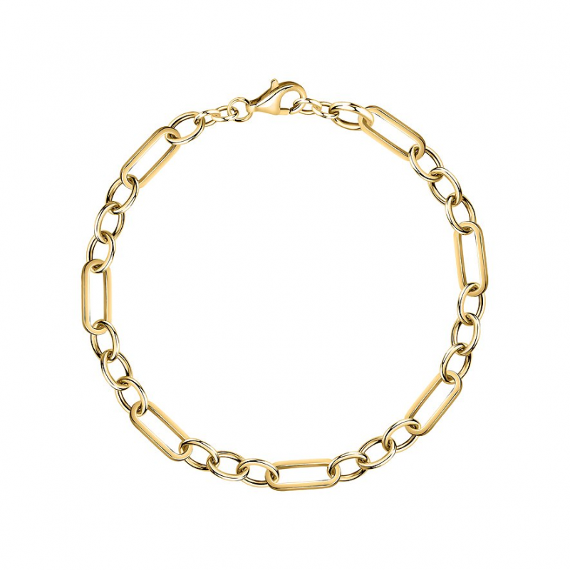 Valeria Armband 88804317 585er Gelbgold – Bild 1 von 2