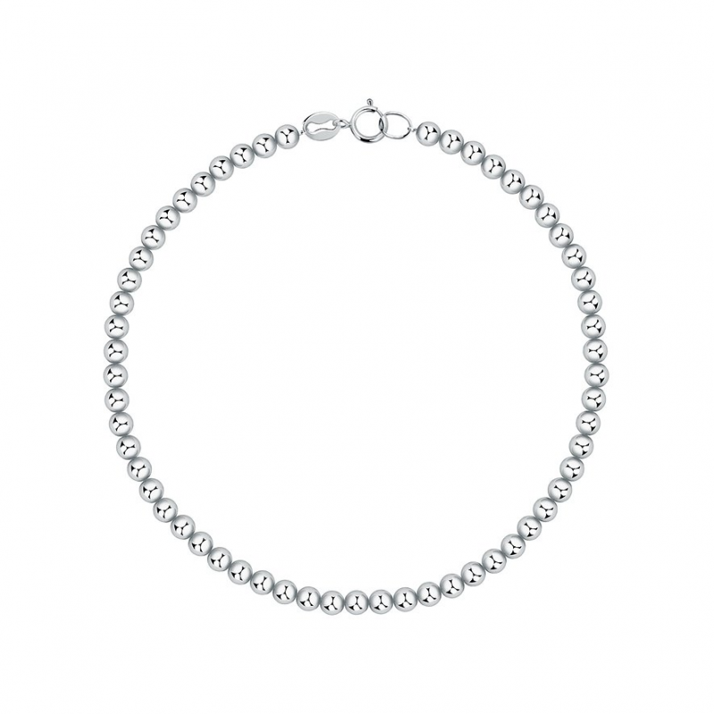 Valeria Armband 88804406 585er Weißgold
