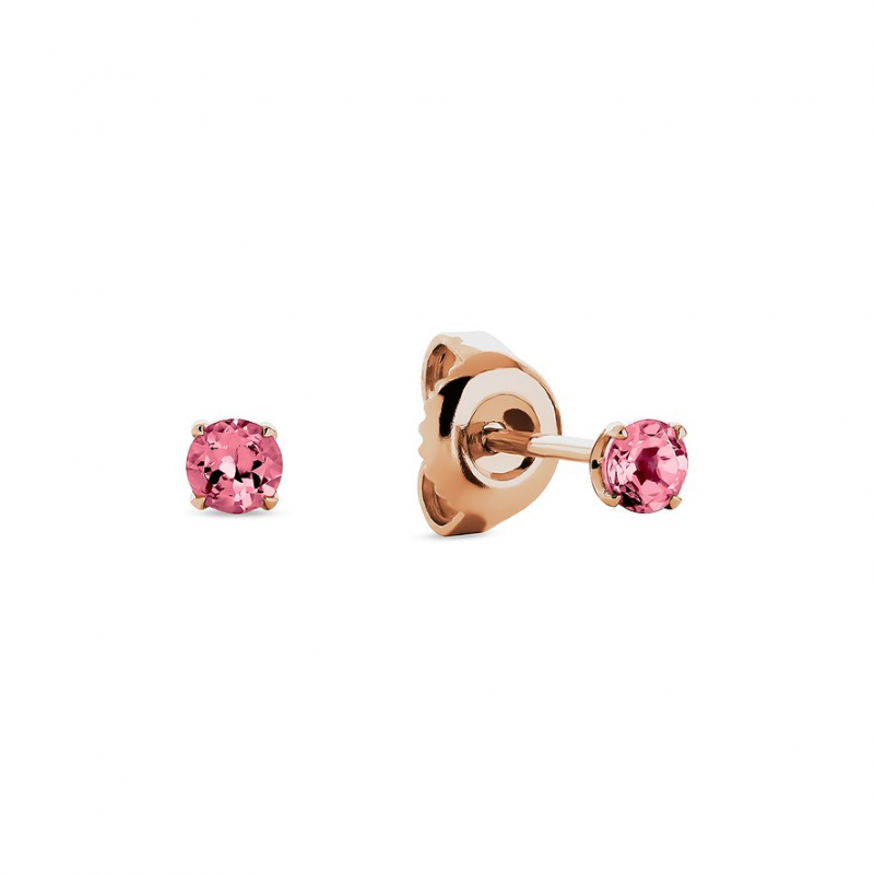 Valeria Ohrstecker 88806328 585er Roségold – Bild 1 von 3