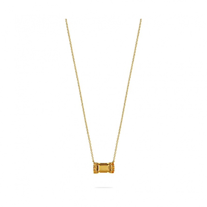 Valeria Kette 88806506 585er Gelbgold – Bild 1 von 3