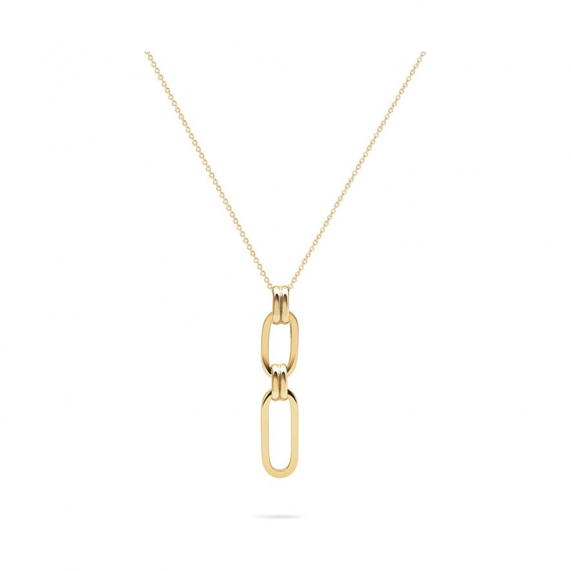 Valeria Kette 88807057 585er Gelbgold – Bild 1 von 3
