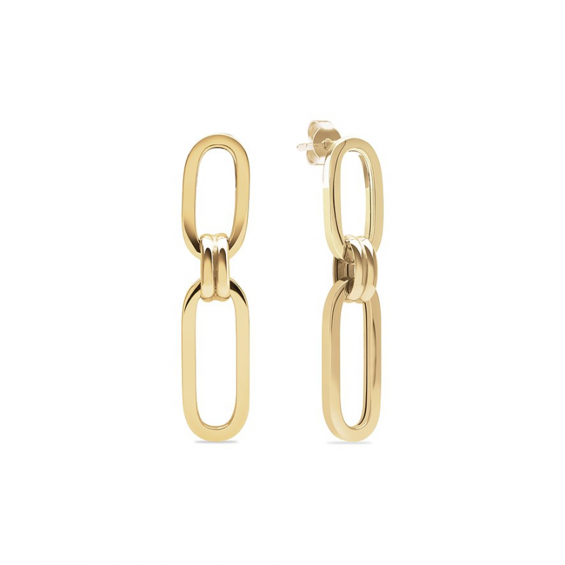 Valeria Ohrstecker 88807065 585er Gelbgold – Bild 1 von 3