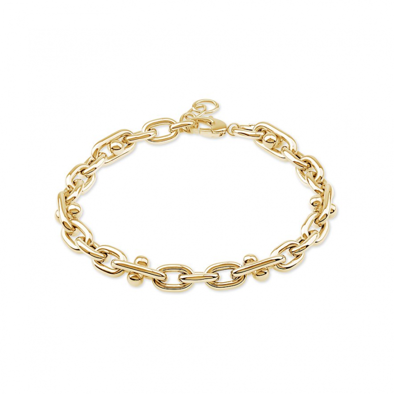 Valeria Armband 88807081 585er Gelbgold – Bild 1 von 3