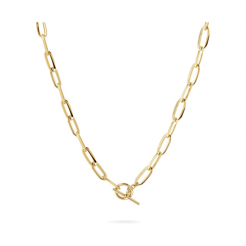 Valeria Kette 88807316 585er Gelbgold – Bild 1 von 3