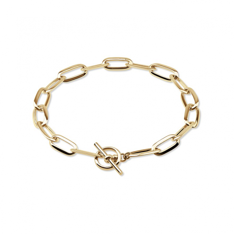 Valeria Armband 88807324 585er Gelbgold – Bild 1 von 3
