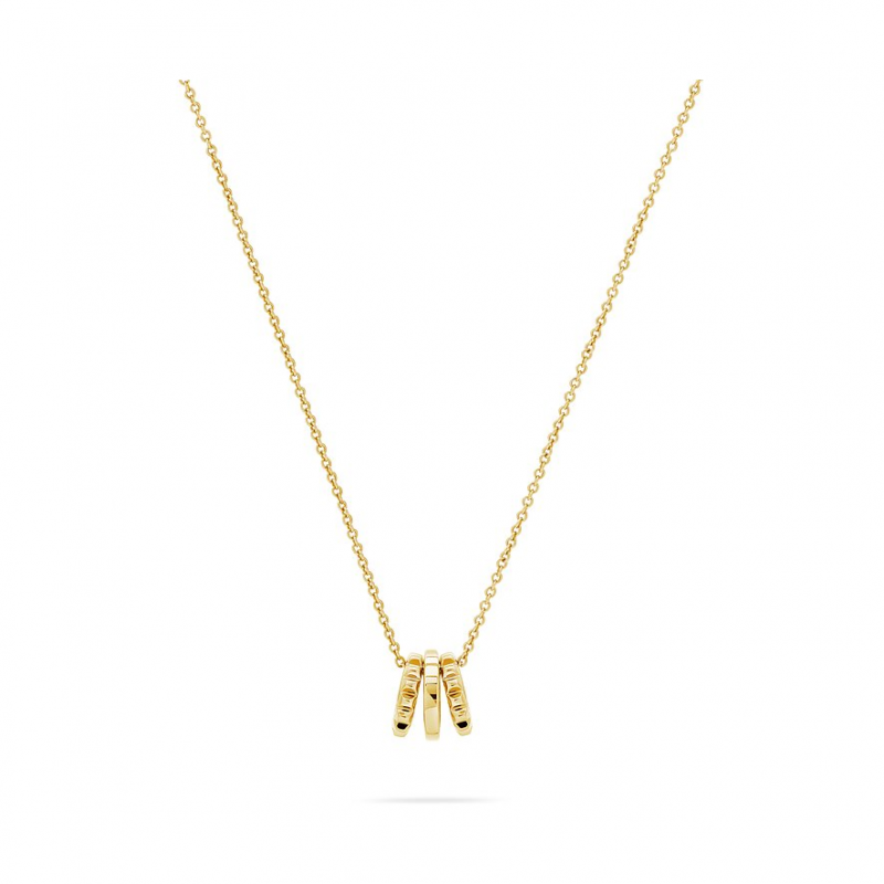Valeria Kette 88807405 585er Gelbgold – Bild 1 von 2