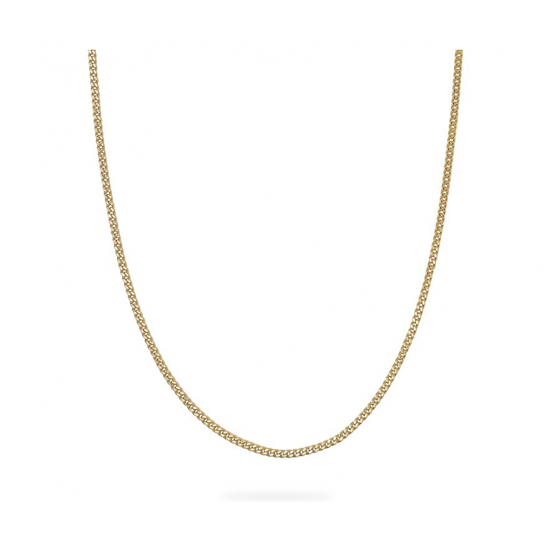 FAVS Kette 88818261 925er Silber – Bild 1 von 3