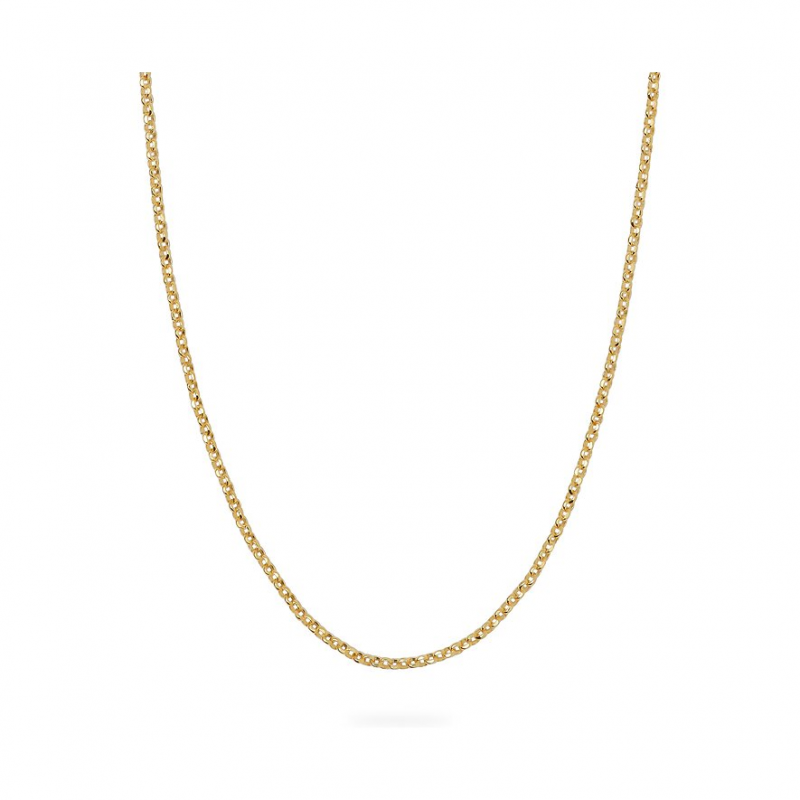 FAVS Kette 88818288 925er Silber – Bild 1 von 3