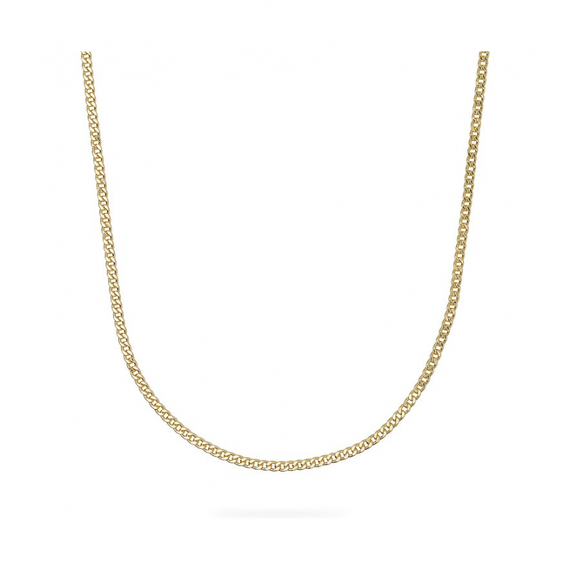 FAVS Kette 88818296 925er Silber – Bild 1 von 3