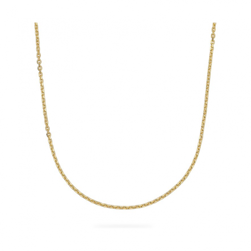 FAVS Kette 88818318 925er Silber – Bild 1 von 3