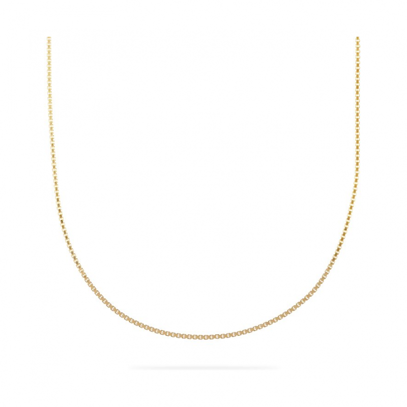 FAVS Kette 88818326 925er Silber – Bild 1 von 3