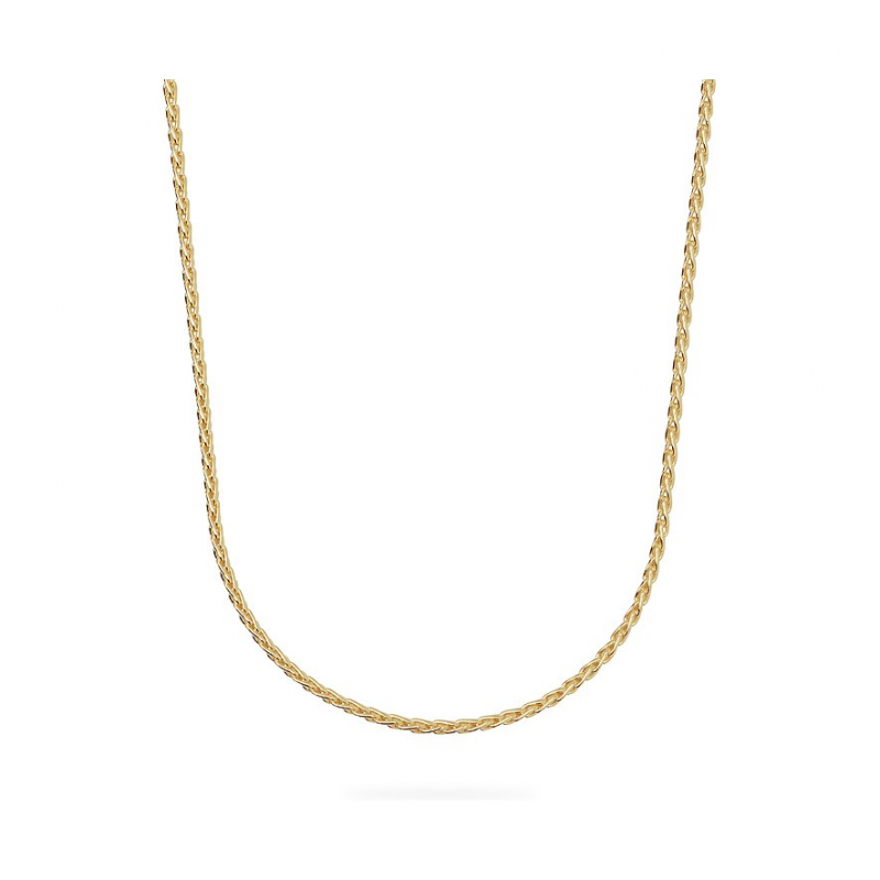 FAVS Kette 88818342 925er Silber – Bild 1 von 3