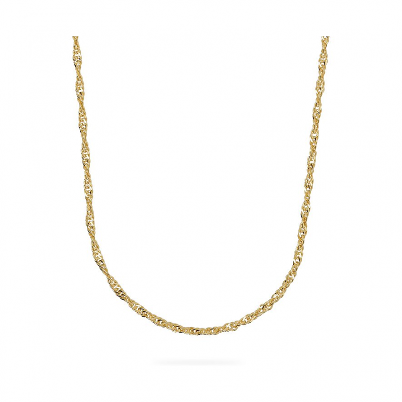 FAVS Kette 88818351 925er Silber – Bild 1 von 3