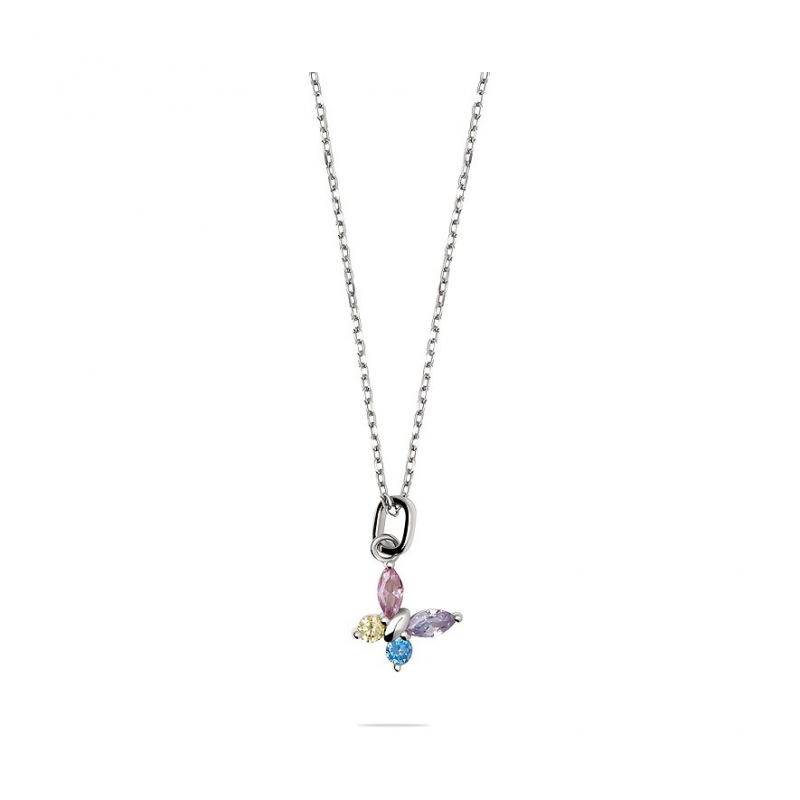 FAVS Kette 88818474 925er Silber – Bild 1 von 3