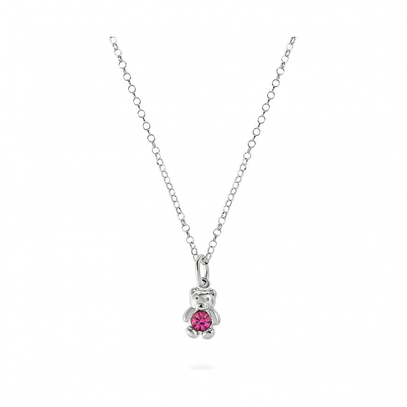 FAVS Little Friends Kinderkette 88818644 925er Silber