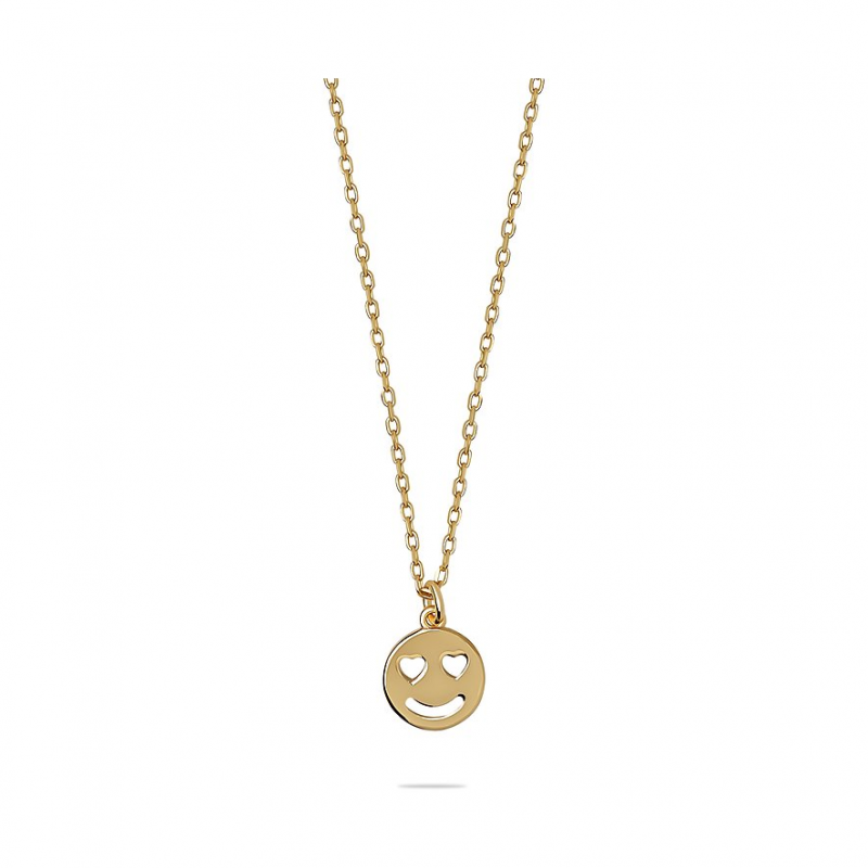 FAVS Little Friends Kette 88818652 925er Silber – Bild 1 von 3