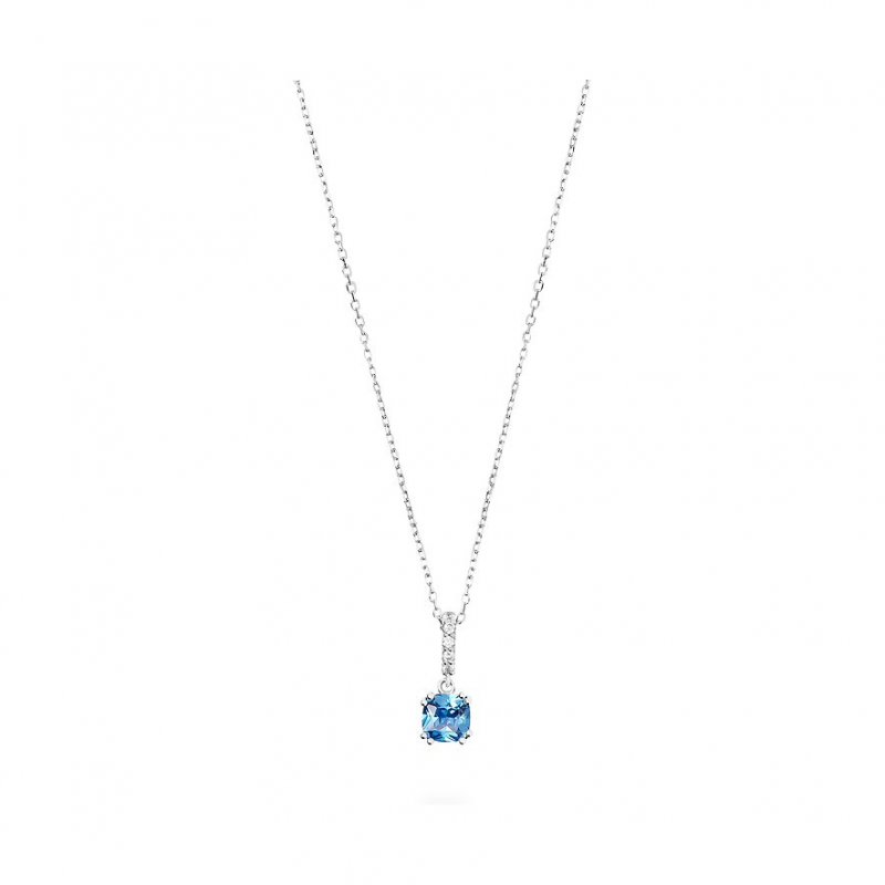 FAVS Kette 88819209 375er Weißgold – Bild 1 von 3