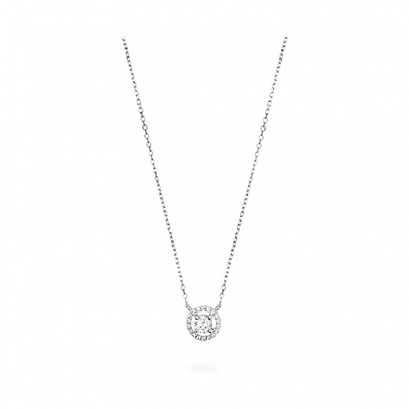 FAVS Kette 88819217 375er Weißgold – Bild 1 von 3