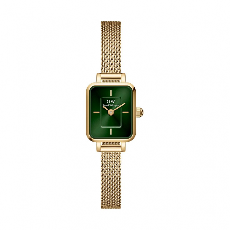 Daniel Wellington Damenuhr DW.DW00100653 Edelstahl – Bild 1 von 3