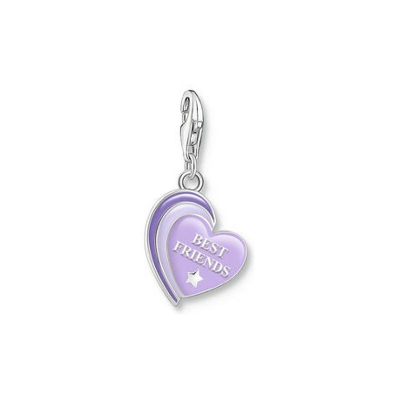 Thomas Sabo Charm 2046-664-13 – Bild 1 von 3
