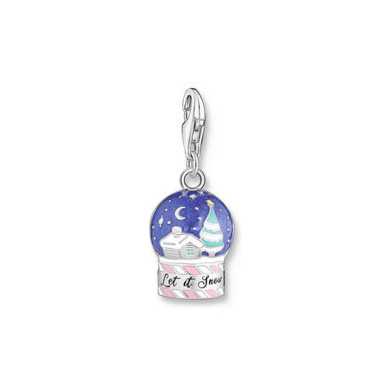 Thomas Sabo Charm TS003 2063-664-7 – Bild 1 von 2