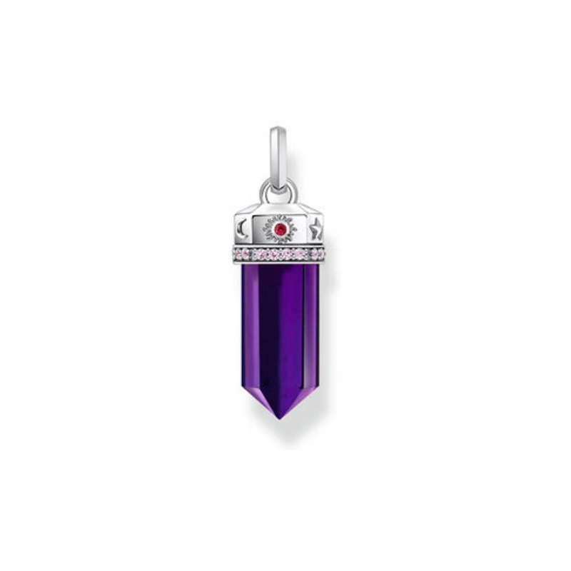 Thomas Sabo Anhänger TS003 PE955-640-13 – Bild 1 von 3