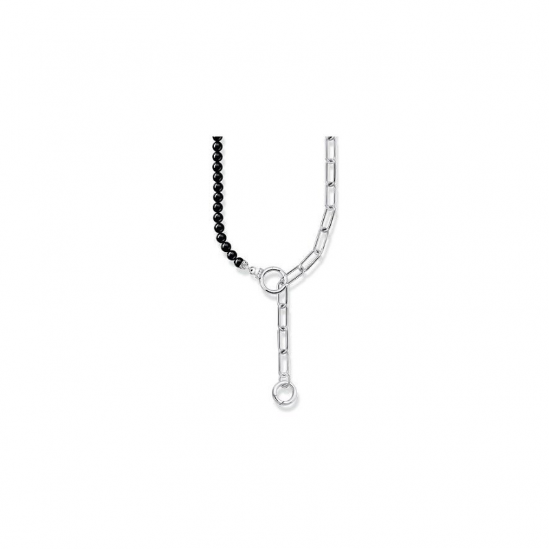 Thomas Sabo Kette TS003 KE2193-027-11-L47v 925er Silber
