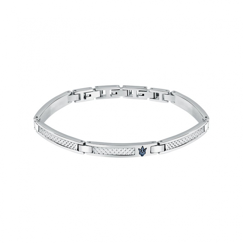 Maserati Armband JM423AVD21 Edelstahl – Bild 1 von 3