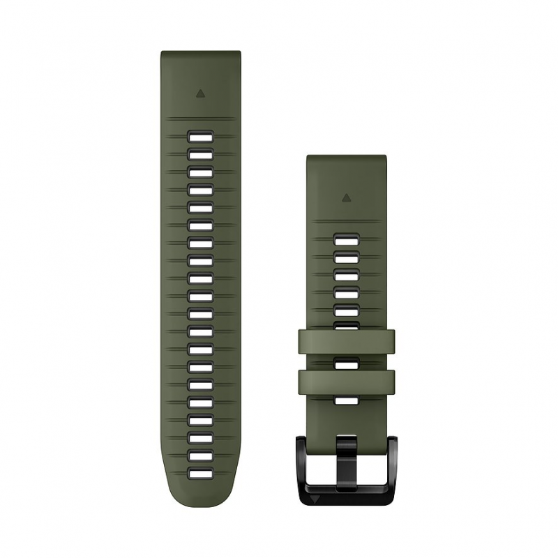 Garmin Kautschukband 010-13280-07 – Bild 1 von 2