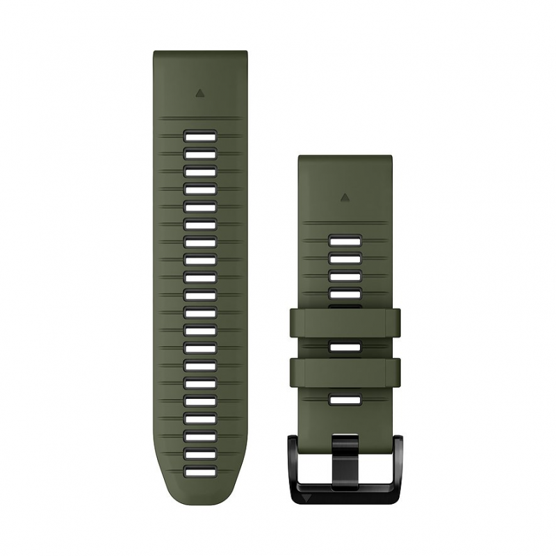 Garmin Kautschukband 010-13281-07 – Bild 1 von 2