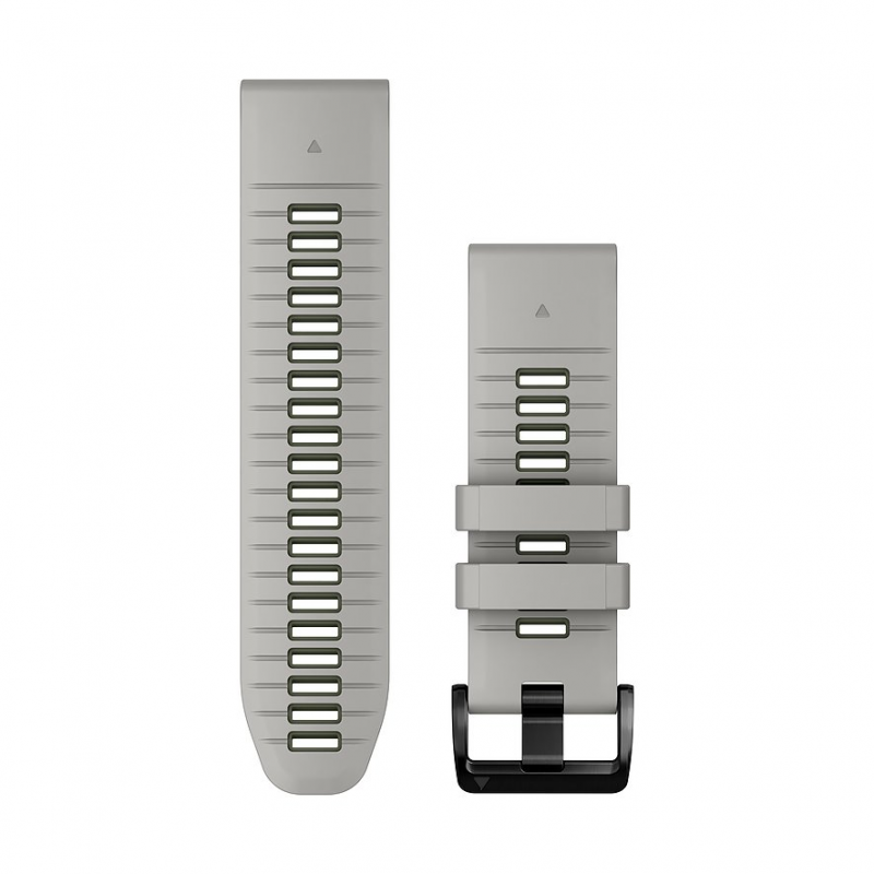 Garmin Kautschukband 010-13281-08 – Bild 1 von 2