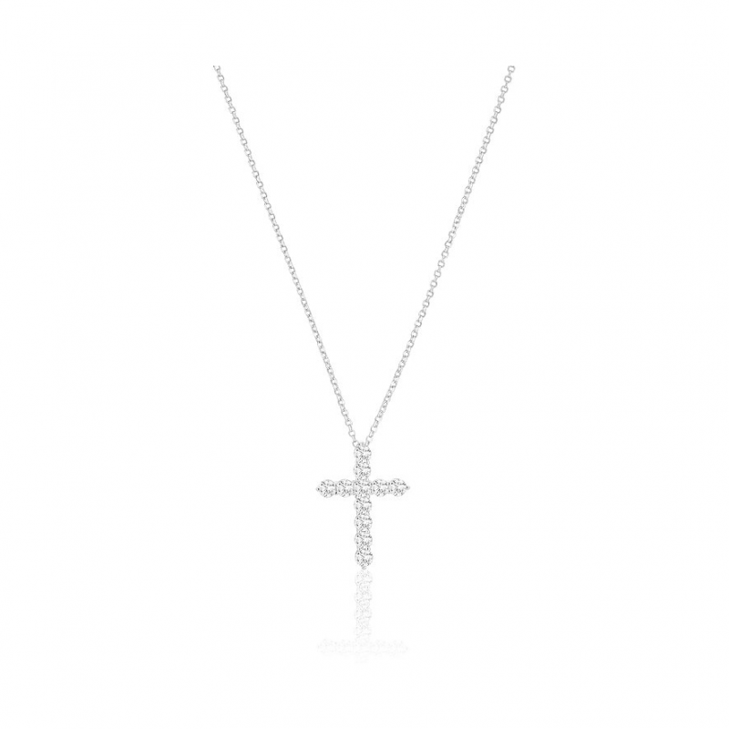 Sif Jakobs Jewellery Kette SJ-N2394-CZ 925er Silber