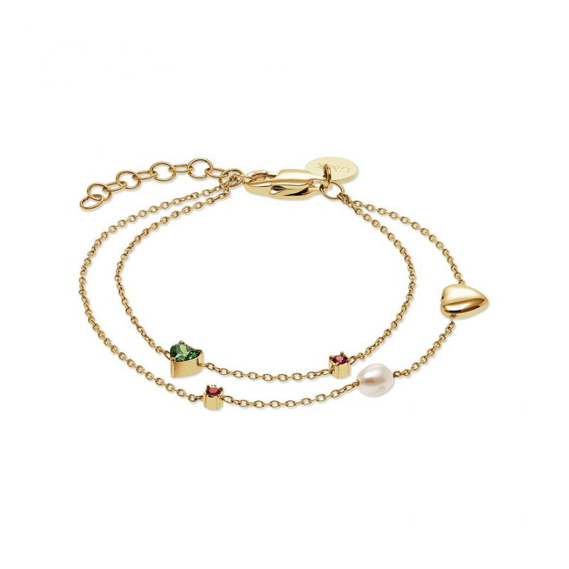 GMK Collection Armband 88840518 Edelstahl