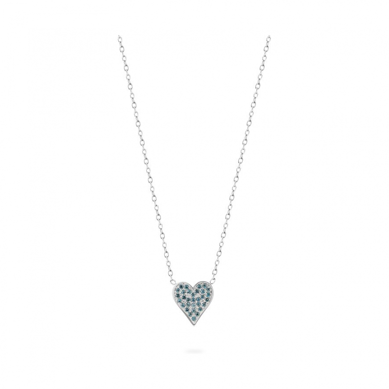 Guido Maria Kretschmer Kette 88840534 Edelstahl
